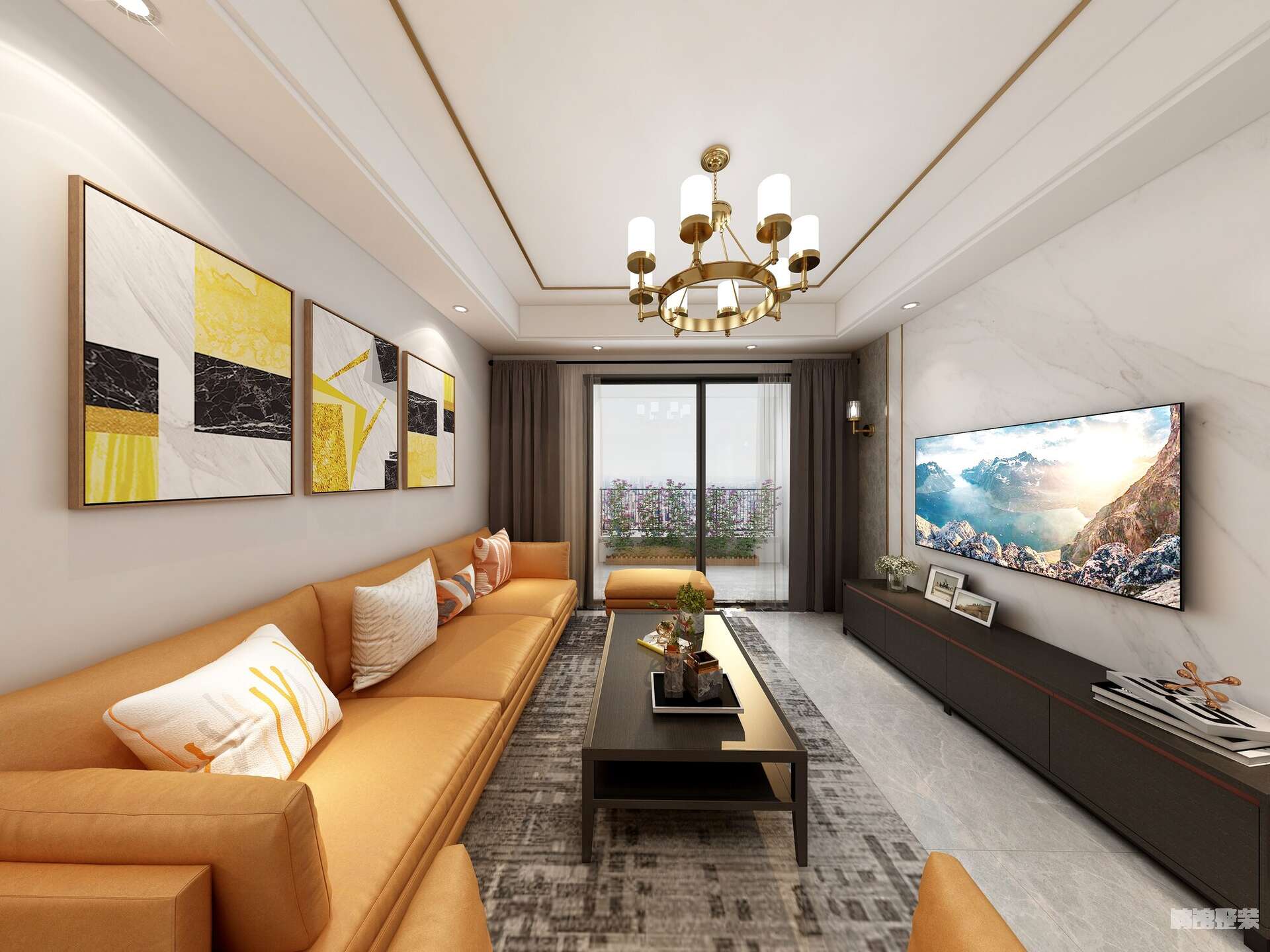 重慶室內外裝修